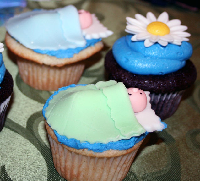 Creative Cupcakes! - Creative Cupcakes & More!